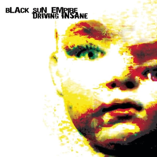 Black Sun Empire - Driving Insane | Mint (M) Mint (M)-The Happy Cap