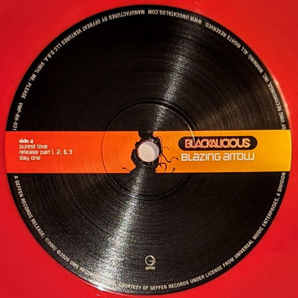 Blazing Arrow | Mint (M) Mint (M)-The Happy Cap