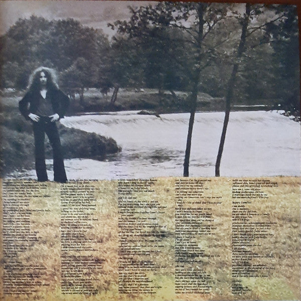 Blonde On Blonde (2) - Reflections On A Life (VINYL) | Mint (M) Mint (M)-The Happy Cap