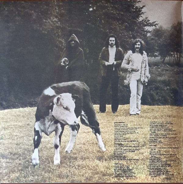 Blonde On Blonde (2) - Reflections On A Life (VINYL) | Mint (M) Mint (M)-The Happy Cap