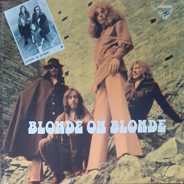Blonde On Blonde (2) - Reflections On A Life (VINYL) | Mint (M) Mint (M)-The Happy Cap