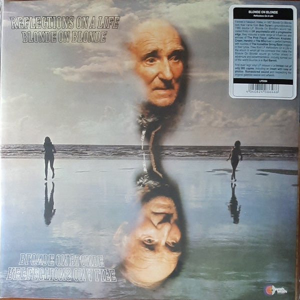 Blonde On Blonde (2) - Reflections On A Life (VINYL) | Mint (M) Mint (M)-The Happy Cap