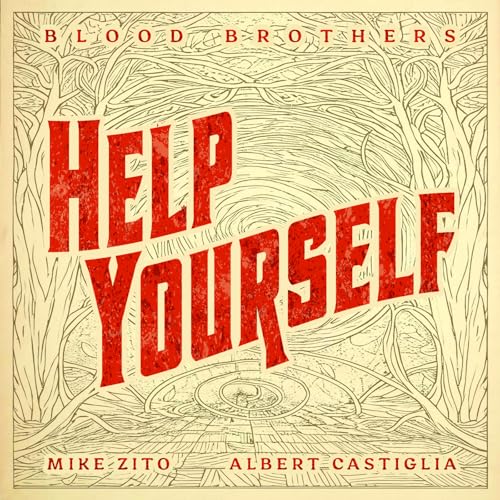 Blood Brothers - Help Yourself |-The Happy Cap