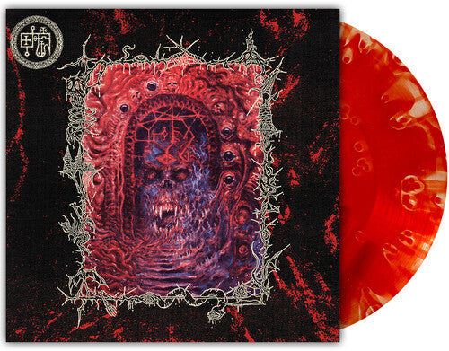 Devil Master - Bloody Dreams [Pool Of Blood] |-The Happy Cap