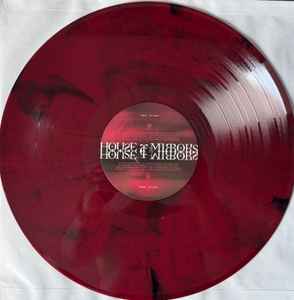 All Them Witches - House Of Mirrors (Apple/Black Wave Vinyl) |-The Happy Cap