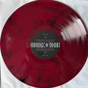 All Them Witches - House Of Mirrors (Apple/Black Wave Vinyl) |-The Happy Cap