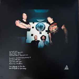 All Them Witches - House Of Mirrors (Apple/Black Wave Vinyl) |-The Happy Cap