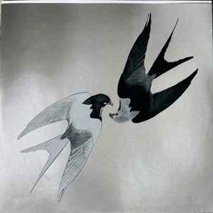 All Them Witches - House Of Mirrors (Apple/Black Wave Vinyl) |-The Happy Cap