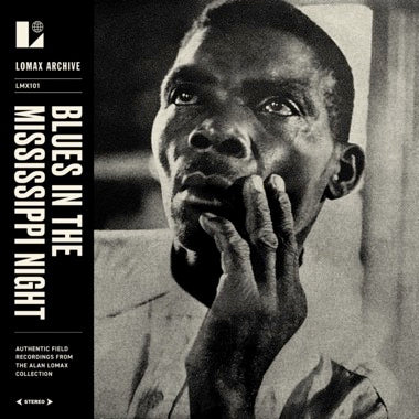 Various Artists - (PRESALE 7/10/26) Blues in the Mississippi Night (CD) | Mint (M) Mint (M)-The Happy Cap