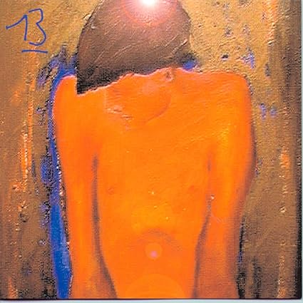 Blur - 13 (2LP Limited Edition) | Mint (M) Mint (M)-The Happy Cap