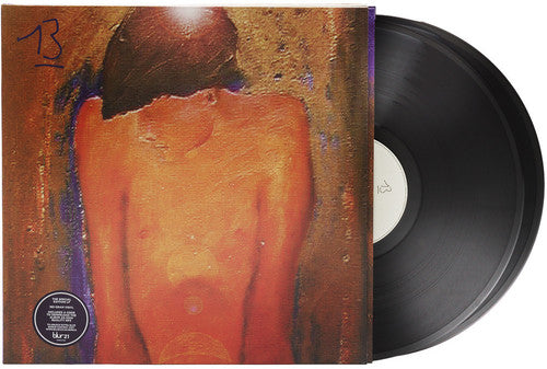 Blur - 13 (2LP Limited Edition) | Mint (M) Mint (M)-The Happy Cap