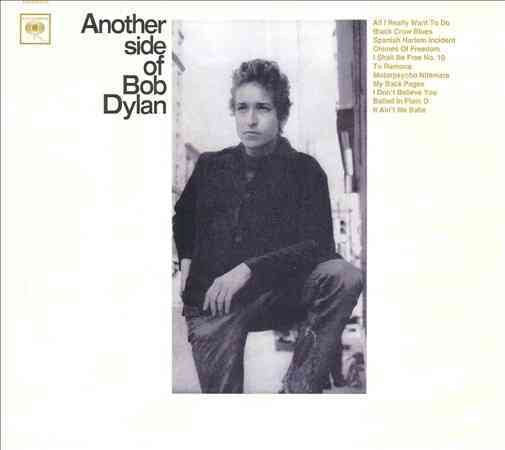 Another Side of Bob Dylan | Mint (M) Mint (M)-The Happy Cap