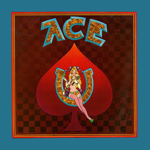 Bob Weir - Ace | Mint (M) Mint (M)-The Happy Cap