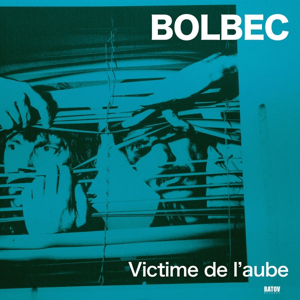 BOLBEC - Victime De L'aube | Mint (M) Mint (M)-The Happy Cap