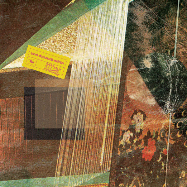 Boogarins - Sombrou Duvida | Mint (M) Mint (M)-The Happy Cap
