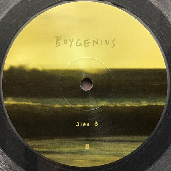 boygenius - The Record | Mint (M) Mint (M)-The Happy Cap