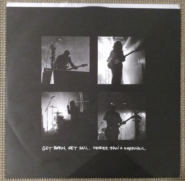 Brand New  Science Fiction (2xVINYL) | Mint (M) Mint (M)-The Happy Cap
