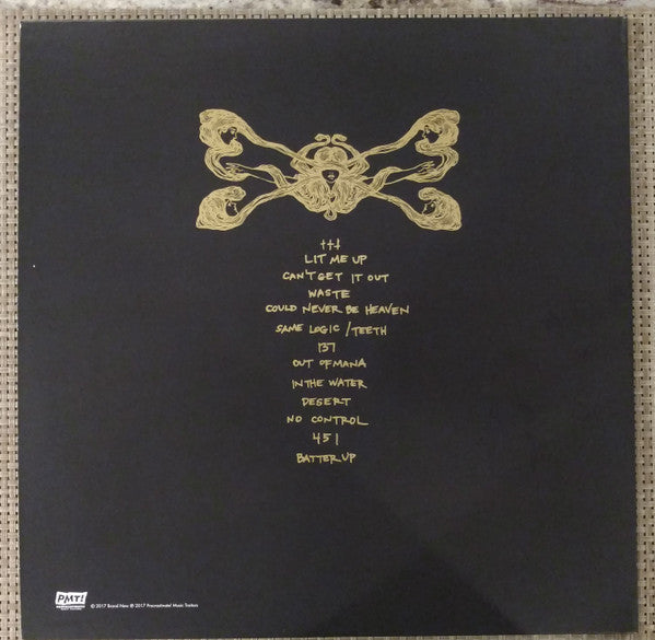 Brand New  Science Fiction (2xVINYL) | Mint (M) Mint (M)-The Happy Cap