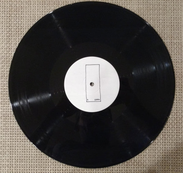 Brand New  Science Fiction (2xVINYL) | Mint (M) Mint (M)-The Happy Cap