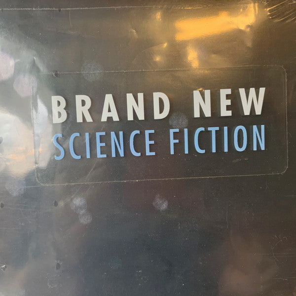 Brand New  Science Fiction (2xVINYL) | Mint (M) Mint (M)-The Happy Cap