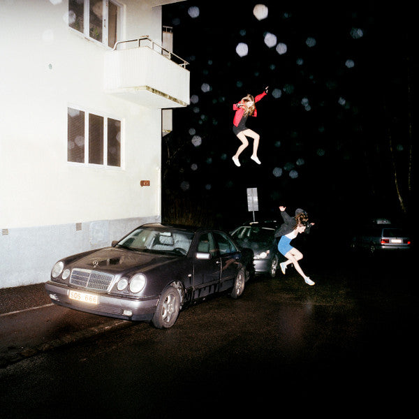 Brand New  Science Fiction (2xVINYL) | Mint (M) Mint (M)-The Happy Cap