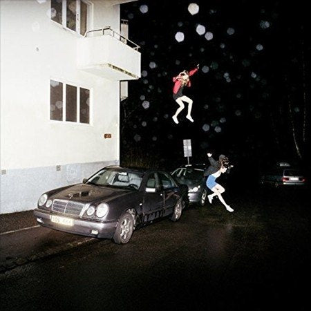 Brand New  Science Fiction (2xVINYL) | Mint (M) Mint (M)-The Happy Cap