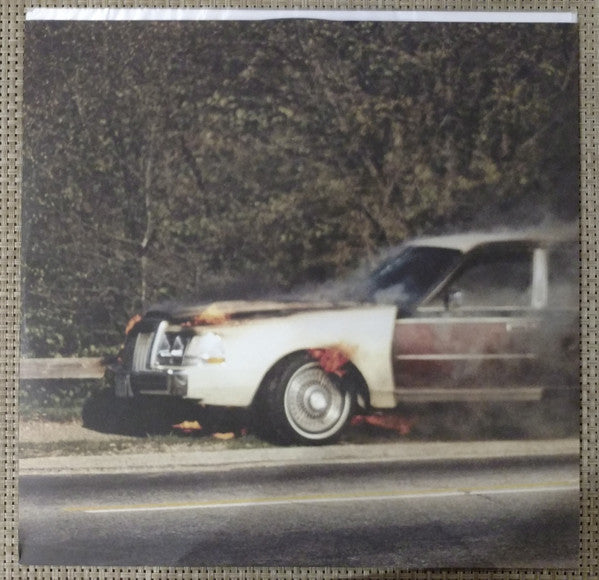Brand New  Science Fiction (2xVINYL) | Mint (M) Mint (M)-The Happy Cap
