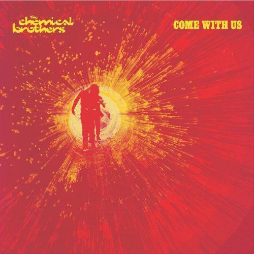 The Chemical Brothers - Come With Us (VINYL) | Mint (M) Mint (M)-The Happy Cap
