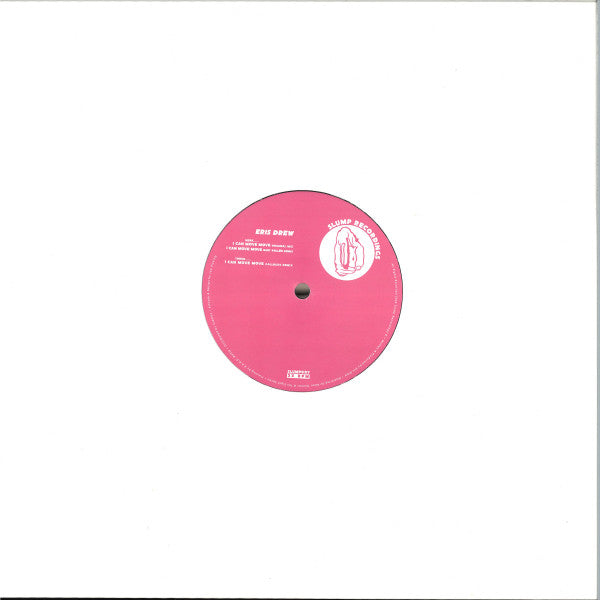 I Can Move Move | Mint (M) Generic-The Happy Cap