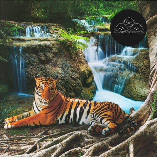 Lone (2) - Abraxas (VINYL) | Mint (M) Mint (M)-The Happy Cap