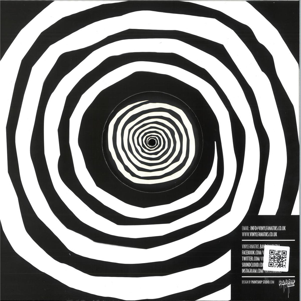 Papillion (DJ Seduction) - So Good / Do You Want To Party (VINYL 12" Vinyl Fanatiks VFS086Y) | NEW Mint (M) Mint (M)-The Happy Cap