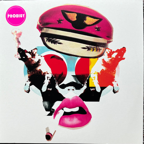 The Prodigy - Always Outnumbered Never Outgunned | Mint (M) Mint (M)-The Happy Cap
