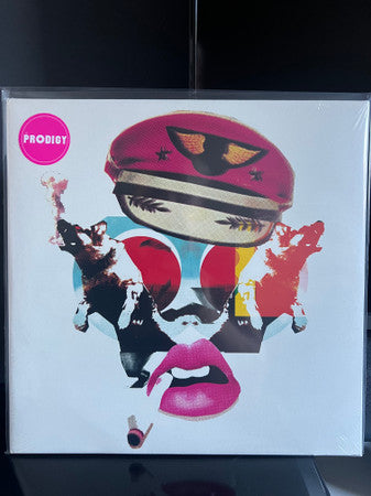 The Prodigy - Always Outnumbered Never Outgunned | Mint (M) Mint (M)-The Happy Cap