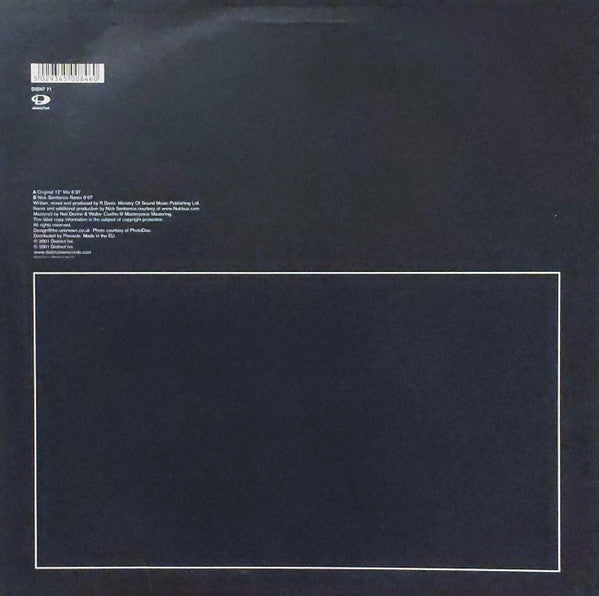 Vitae - Energy Flow | Near Mint (NM) Near Mint (NM)-The Happy Cap