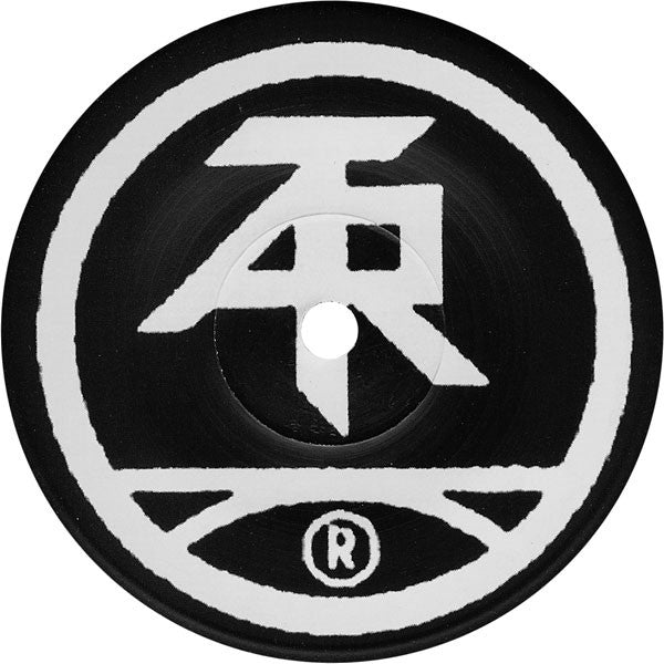 Atari Teenage Riot - Deutschland Has Gotta Die! / Riot 1996 (7") | Near Mint (NM) Near Mint (NM)-The Happy Cap