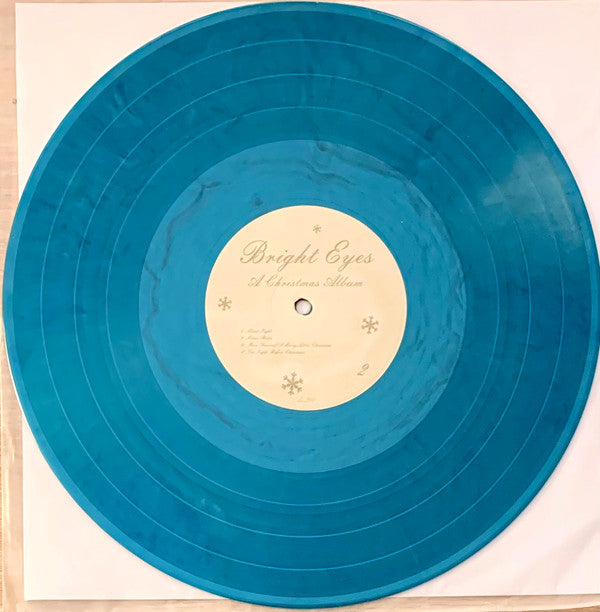 Bright Eyes - A Christmas Album | Mint (M) Mint (M)-The Happy Cap