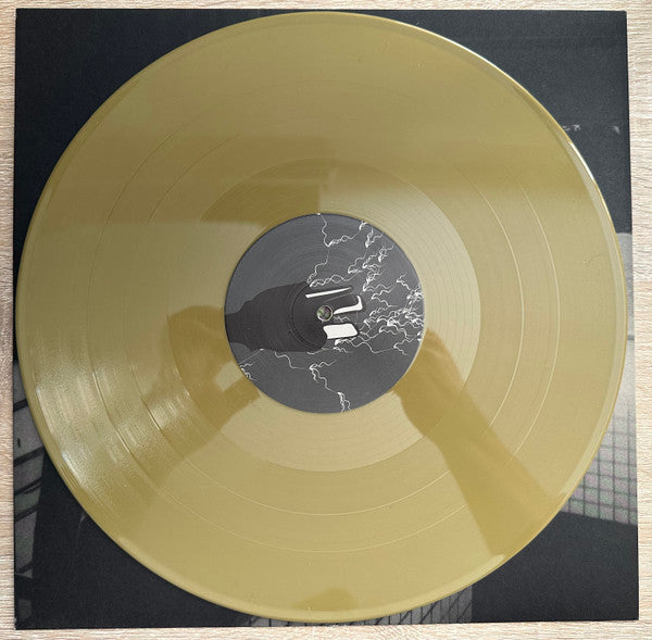 Bright Eyes  Digital Ash In A Digital Urn (A Companion) | Mint (M) Mint (M)-The Happy Cap