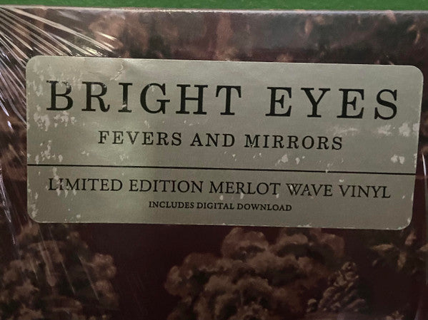 Fevers And Mirrors | Mint (M) Mint (M)-The Happy Cap