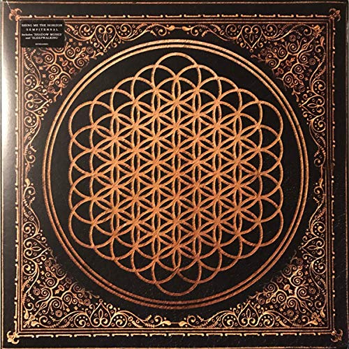 Bring Me The Horizon - Sempiternal | Mint (M) Mint (M)-The Happy Cap