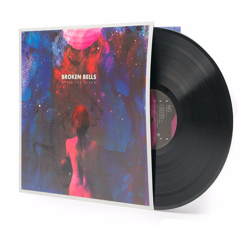 Broken Bells - After the Disco (180g Vinyl) | Mint (M) Mint (M)-The Happy Cap