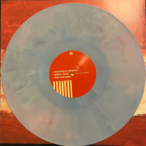 Brother Ali - Mourning In America And Dreaming In Color | Mint (M) Mint (M)-The Happy Cap