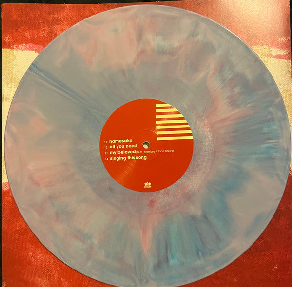 Brother Ali - Mourning In America And Dreaming In Color | Mint (M) Mint (M)-The Happy Cap
