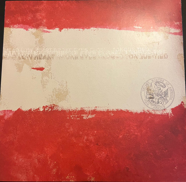 Brother Ali - Mourning In America And Dreaming In Color | Mint (M) Mint (M)-The Happy Cap