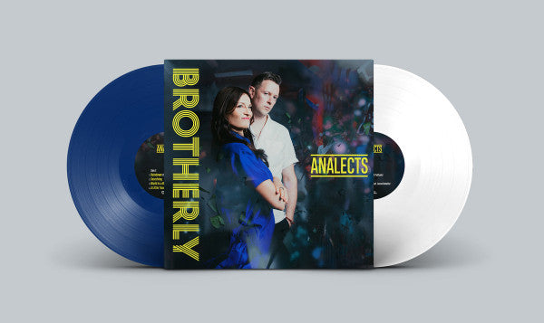 Brotherly - Analects | Mint (M) Mint (M)-The Happy Cap