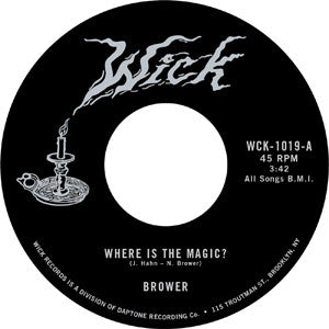 Where Is The Magic? / The Rainbow And More | Mint (M) Mint (M)-The Happy Cap