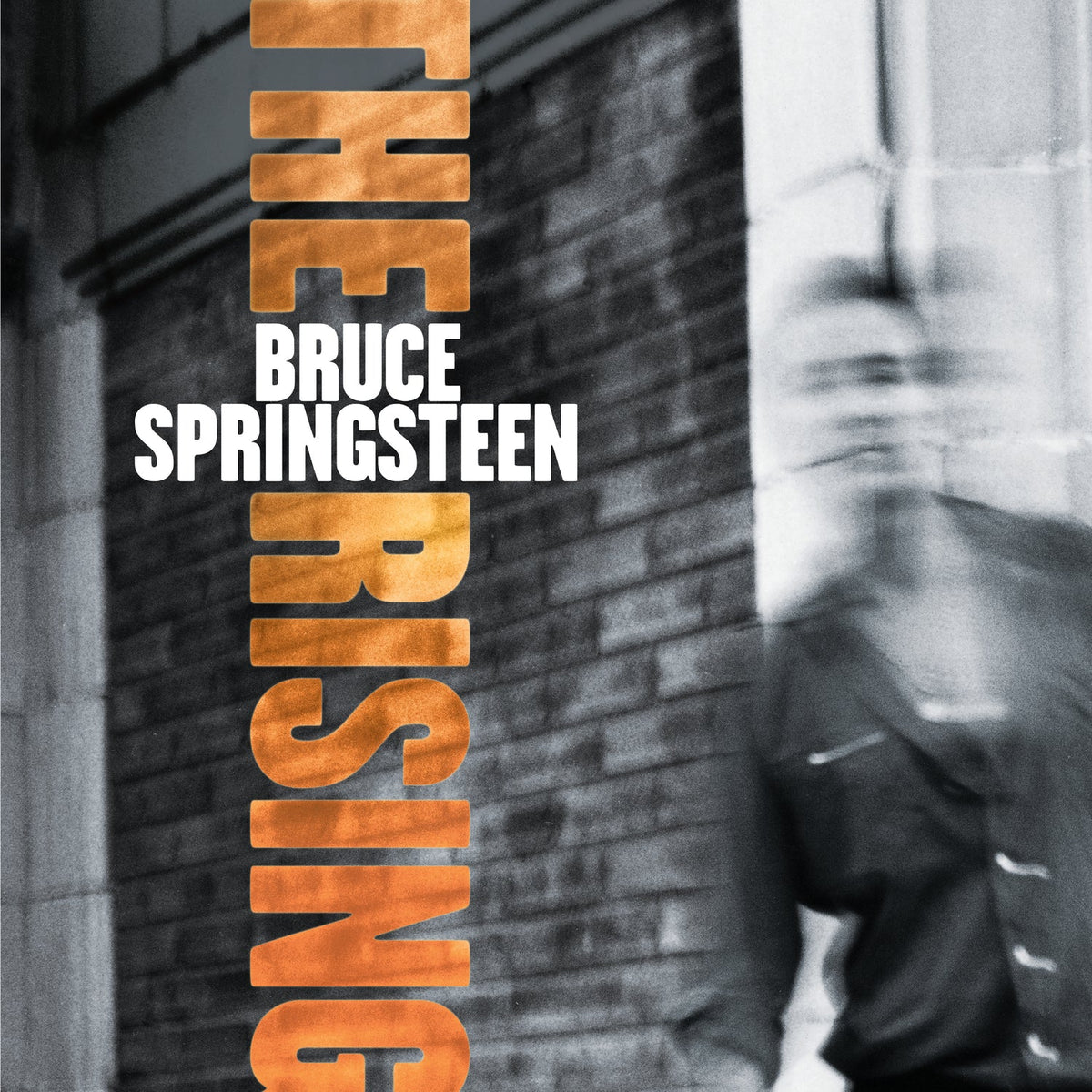 Bruce Springsteen - The Rising (2x VINYL) | Mint (M) Mint (M)-The Happy Cap