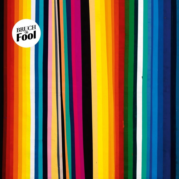 The Fool (CD) | Mint (M) Mint (M)-The Happy Cap