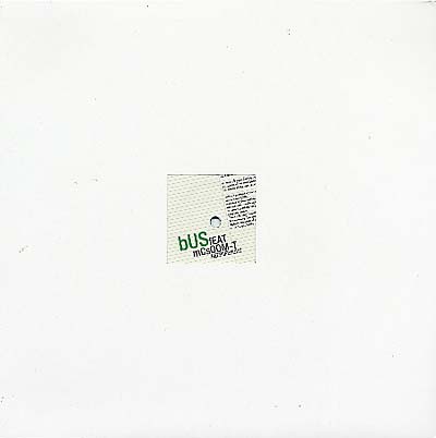 BUS FEAT. MC SOOM-T - Keep Life Right |-The Happy Cap