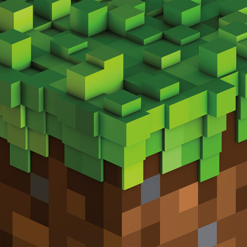 C418 - Minecraft Volume Alpha (Cassette) | Mint (M) Mint (M)-The Happy Cap