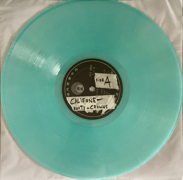 Califone - Roots & Crowns | Mint (M) Mint (M)-The Happy Cap